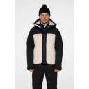 J.Lindeberg Acers Jacket Moonbeam