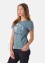 Swedemount Forest Tee W