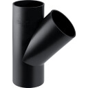 GEBERIT PE MANIFOLDE 45°: D315MM