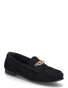 Tommy Hilfiger Th Chain Suede Loafer - Gold - 38