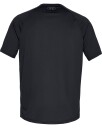 Under Armour Tech 2.0 SS Tee Black - XL