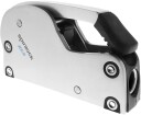 Spinlock XCS aflaster 8-14 mm line, enkelt, sølv