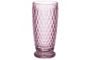 Villeroy & Boch Boston Longdrinkglass Rosa 40 cl