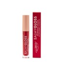 puroBIO Balmygloss 4,4 g Pesca Chiaro Brilliante