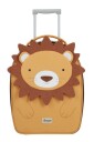 Happy Sammies Eco by Samsonite barnekoffert Løve Lester