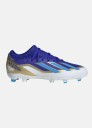 Adidas X CRAZYFAST LEAGUE FG J MESSI