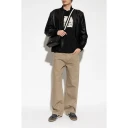 PS By Paul Smith Herre Topper Svart XL,