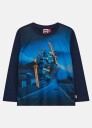 Lego LWTAJ 109   T SHIRT L/S