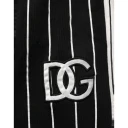 Dolce & Gabbana Herre Bukser Svart M,