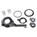 Komponentsett  Nexus 8 Rullebrems Scandic 7R/L
