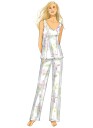 Butterick 5963- Klespakke til dame A5 (6-8-10-12-14)