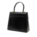 Salvatore Ferragamo Pre owned Dame Pre owned Svart ONE SIZE,