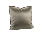 Dorsia putetrekk, taupe