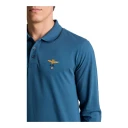 Aeronautica Militare Herre Topper Blå L,