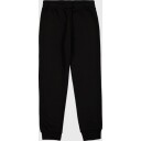Champion ICONS Rib Cuff Pants Jente Black Beauty XXL
