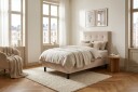 Dream Kontinentalseng 90x200 cm   Beige