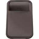 Skjærebrett Plast Classic Neo 349X209 Grå
