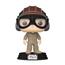 Funko Pop Star Wars Anakin Skywalker Figur med Hjelm