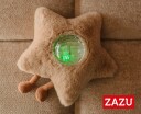 Zazu Gaia Galaxy Projektor, Taupe