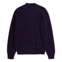 Norse Projects Herre Strikkevarer Lilla L,