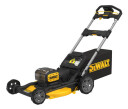DeWalt DCMWP134N Gressklipper (uten batteri og lader) - 2x18V