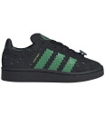 Adidas Originals Sko Minecraft Campus OOs J Cblack/Secogr Originals 40 Sko Svart