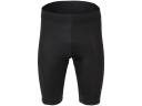 AGU Comfort Plus sykkelshorts performance svart herre