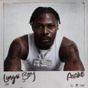 Asake  Lungu Boy  CD