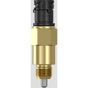 Sensor, ABS WABCO 4411000640