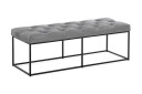 Donte Sittebenk 120 cm Dypstiftet  