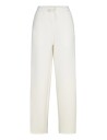 Björn Borg Studio Soft Sweatpants   Cream   XL
