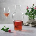 Riedel  Mosel magnum karaffel klar