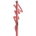 NYX Professional Makeup Line Loud Lip Pencil Born To Hustle