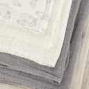Pippi Alloy Muslin Cloth 8 Pack