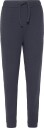 BOSS Waffle Pants Cuff   DARK BLUE   XL
