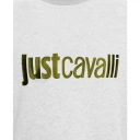 Just Cavalli Herre Gensere & Hettegensere Hvit S