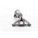 Katalysator NAP carparts CAK10505