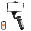 Hohem iSteady XE Gimbal for Smarttelefon - Svart