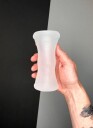 Shots Toys - Sono Sono: Stroker No. 23, gjennomsiktig