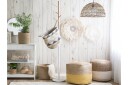Dalama Sittepute 46 cm   Beige