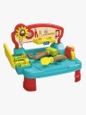 Clementoni Montessori Baby Workbench