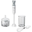 Bosch ErgoMixx MSM66050 Stavmikser