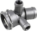 METZGER 4010275 Radiatorslange