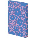 Nuuna Notebook Graphic S Flower Power