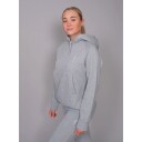 RS Women’s Paris Hoodie Regular Padell og tennisskjorte for damer