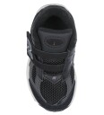 New Balance 2002 Hook & Loop Sneakers Black 27,5