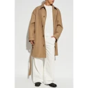 Jil Sander Herre Topper Hvit XL,