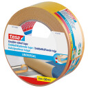 tesa Double-sided tape Universal 25m x 50mm