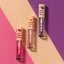 Aden Jelly Lip Oil  02 Peach/ Peach Please