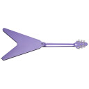 Epiphone Kirk Hammett 1979 Flying V Purple Metallic